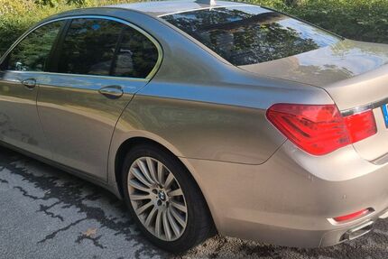 BMW 740 236.000 km 8.650 &euro; Horb am Neckar 72160