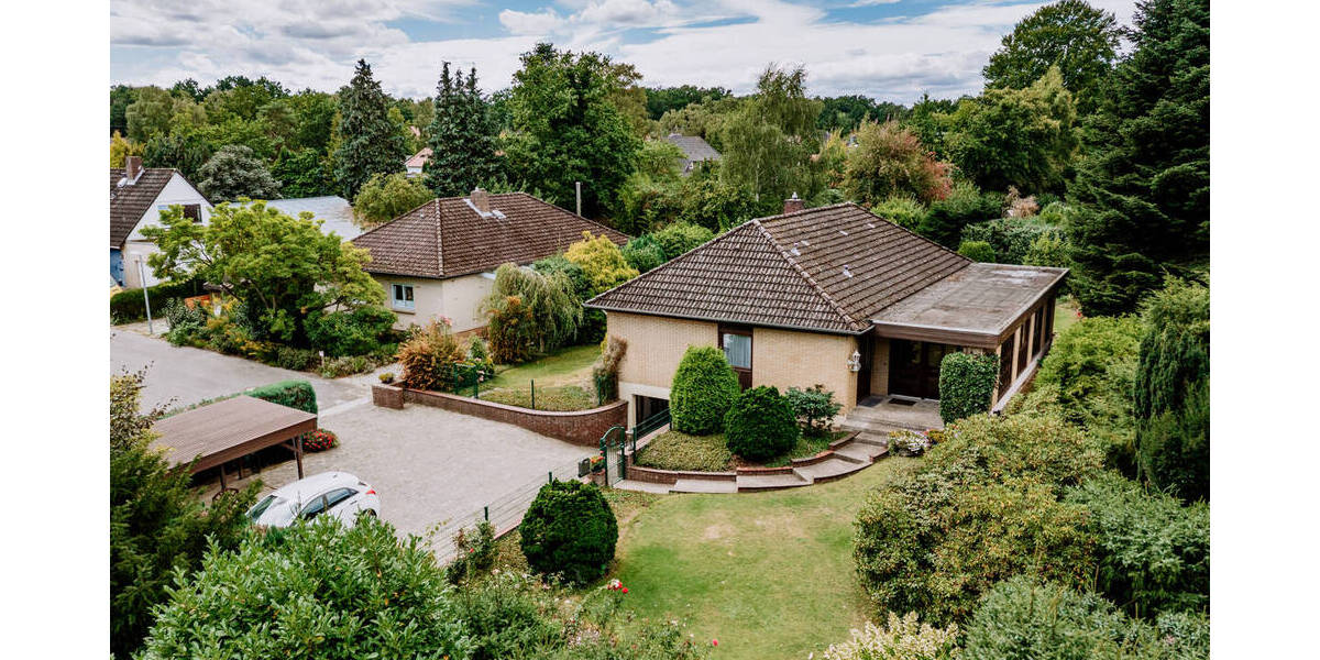 Einfamilienhaus Lüneburg / Ochtmissen Ochtmissen - 5 Zimmer, 140 m&sup2;, 479.000&euro; | Angebot:26043873