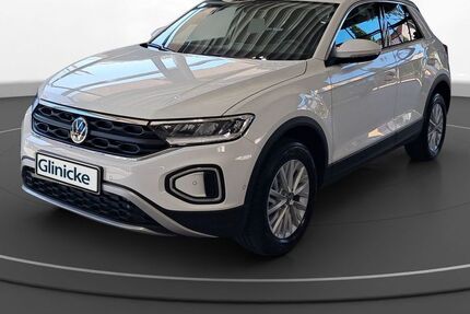 VW T-Roc 10.500 km 28.970 &euro; Erfurt 99099