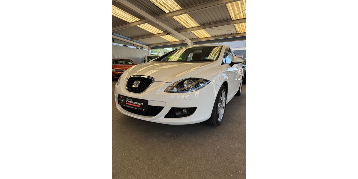 Seat Leon 135.305 km 2.900 &euro; Annweiler am Trifels 76855