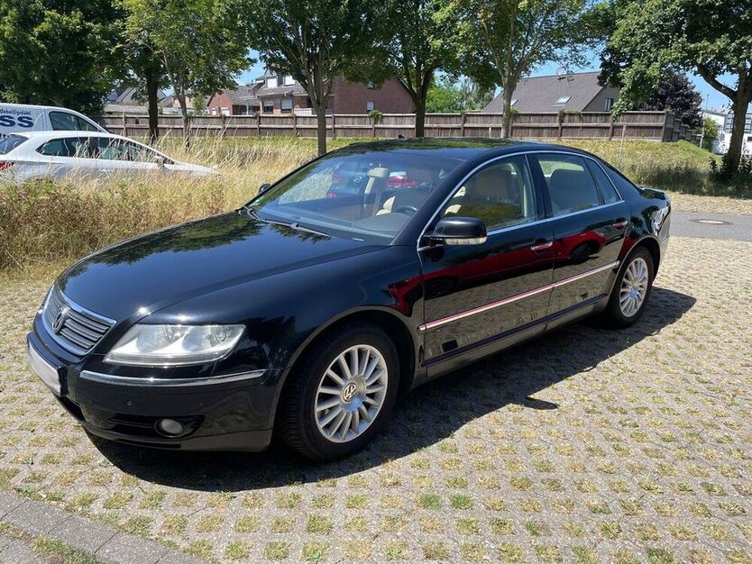 Phaeton