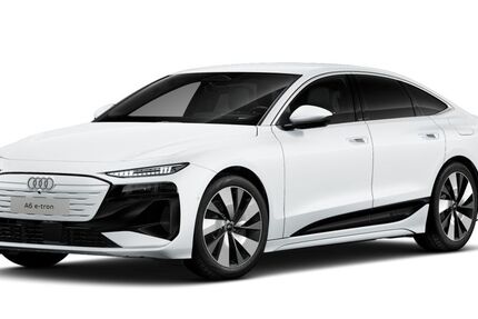 Audi A6 e-tron 8.141 km 58.780 &euro; Coburg 96450