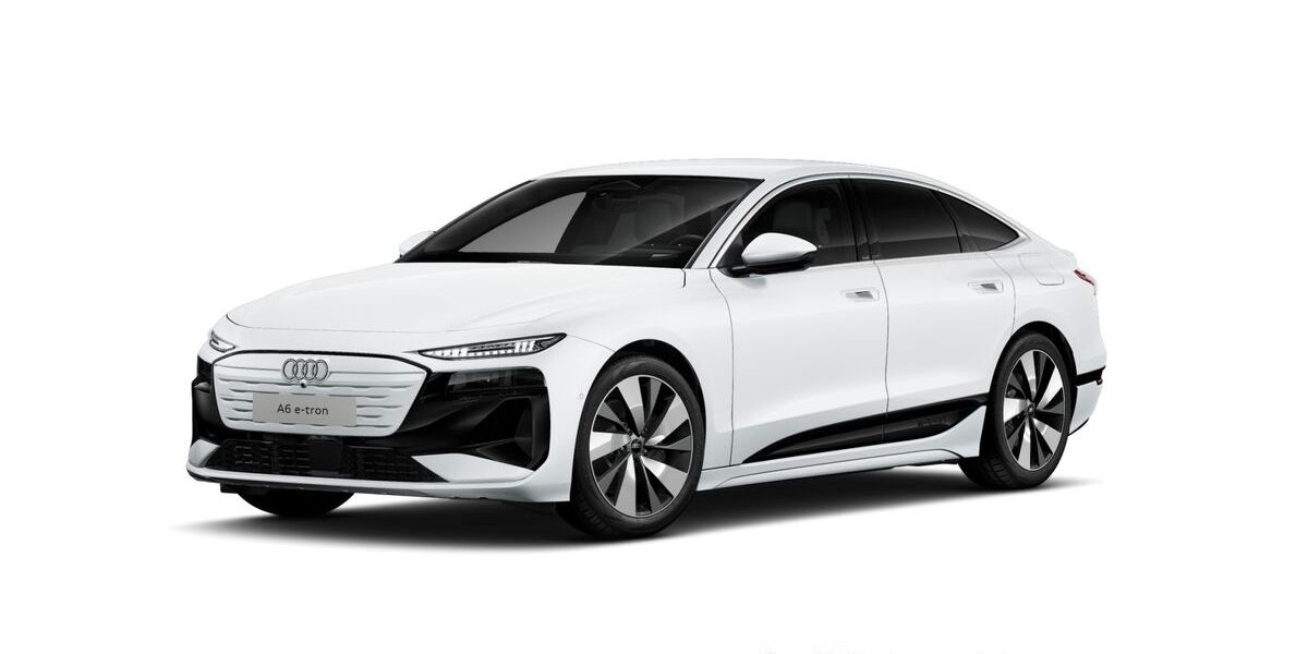 Audi A6 e-tron 8.141 km 58.780 &euro; Coburg 96450