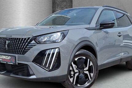 Peugeot 2008 10.289 km 23.440 &euro; Berlin 10409