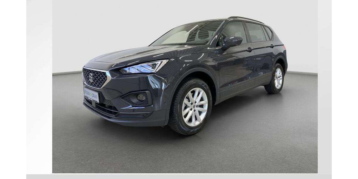 Seat Tarraco 32.200 km 28.880 &euro; Fürth 90763