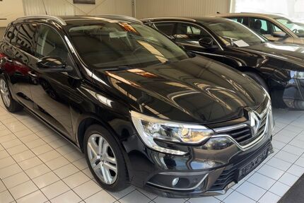 Renault Megane 117.000 km 10.490 &euro; Berlin 12349