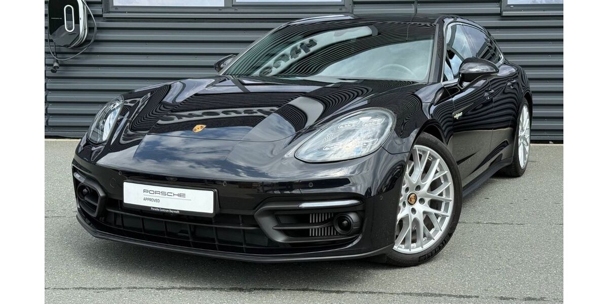 Porsche Panamera 55.900 km 79.900 &euro; Bayreuth 95448