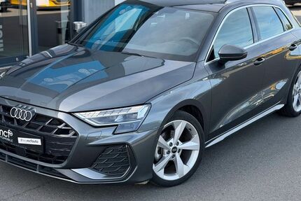 Audi A3 22.559 km 33.290 &euro; Harztor ( Nordhausen ) 99768