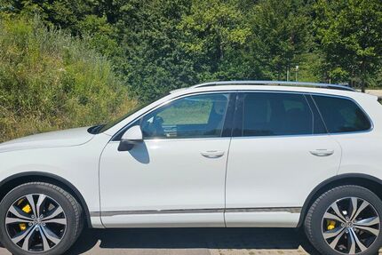 VW Touareg 115.000 km 22.900 &euro; Schwäbisch Gmünd 73529