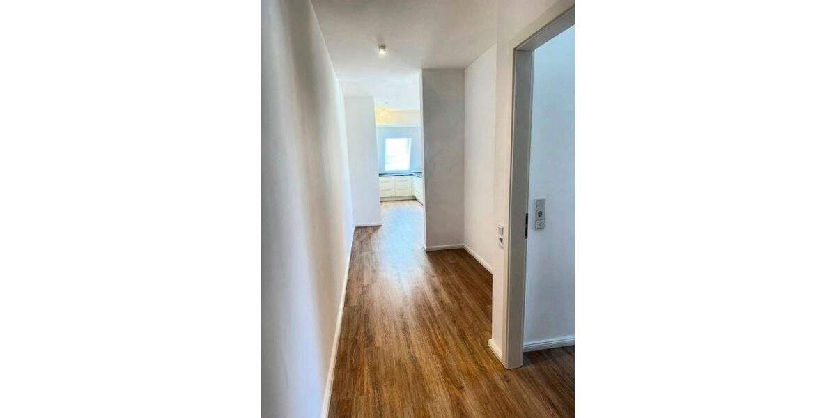 Moderne Eigentumswohnung in Hamburg Meiendorf 3 zimmer