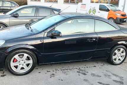 Opel Astra 131.000 km 2.250 &euro; Ihrlerstein 93346