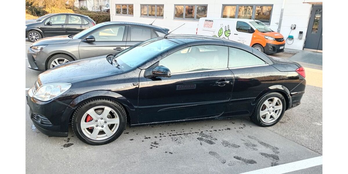 Opel Astra 131.000 km 2.250 &euro; Ihrlerstein 93346