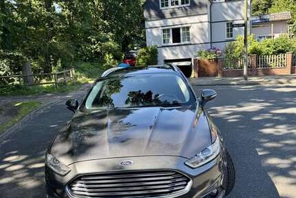 Ford Mondeo 193.400 km 7.300 &euro; Hamburg, Freie und Hansestadt 22419
