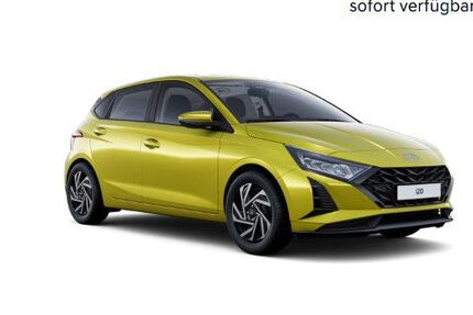 Hyundai i20 19.124 km 20.490 &euro; Kippenheim 77971