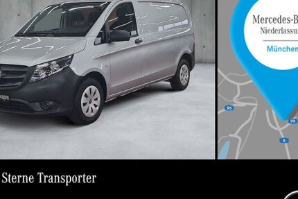 Mercedes-Benz Vito 43.531 km 26.751 € München 81739