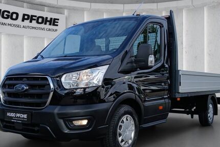 Ford Transit 97.464 km 21.875 &euro; Bad Segeberg 23795