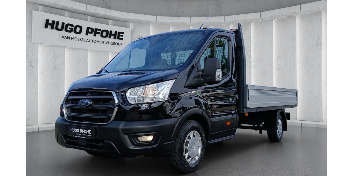 Ford Transit 97.464 km 21.875 &euro; Bad Segeberg 23795