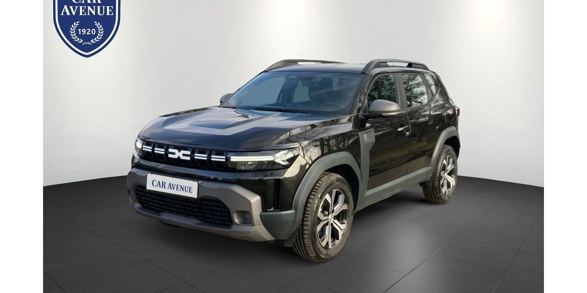 Dacia Duster 8.494 km 21.440 &euro; Schleiden 53937