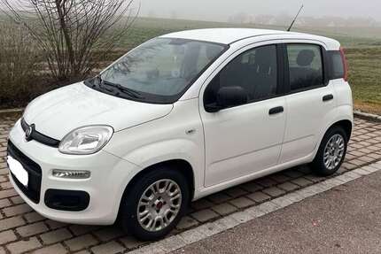 Fiat Panda 135.000 km 5.800 &euro; Ried 86510