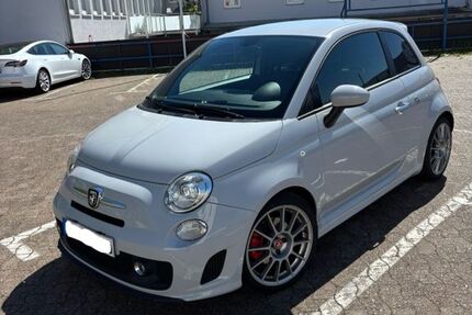 Abarth 500
