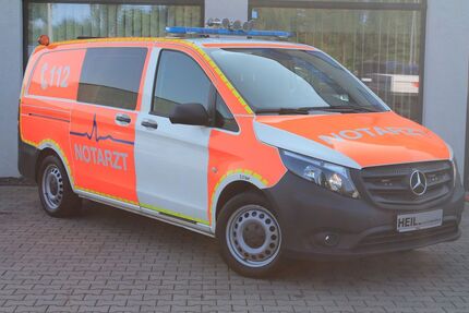 Mercedes-Benz Vito 144.998 km 35.745 € Leipzig 04249