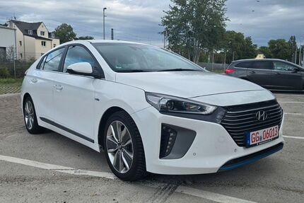 Hyundai IONIQ 239.000 km 8.990 &euro; Ginsheim-Gustavsburg 65462