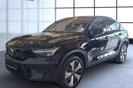 Volvo C40 38.890 km 29.490 &euro; Kolbermoor 83059