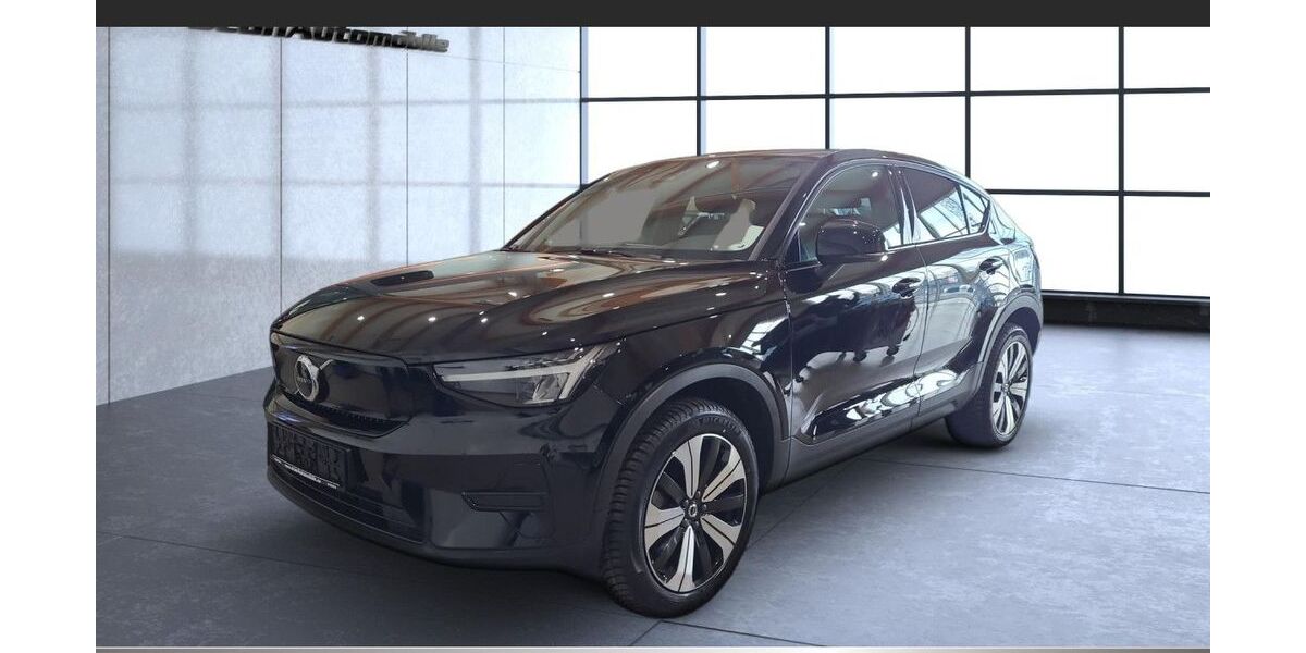 Volvo C40 38.890 km 29.490 &euro; Kolbermoor 83059