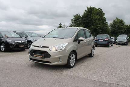 Ford B-Max 137.426 km 6.490 € Holzkirchen 83607
