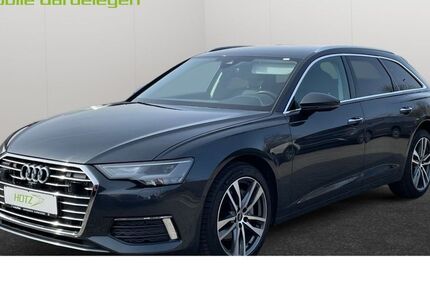 Audi A6 43.808 km 35.890 &euro; Gardelegen 39638