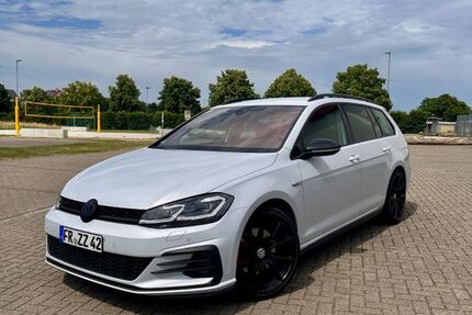 VW Golf 124.000 km 16.200 &euro; Wyhl am Kaiserstuhl 79369