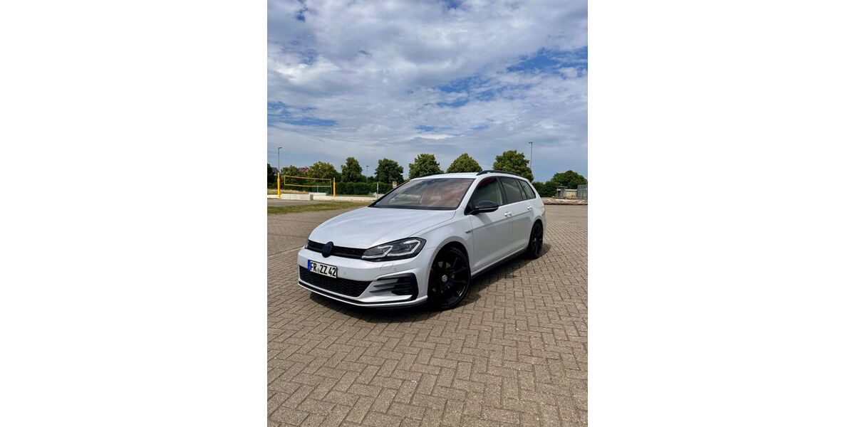 VW Golf 124.000 km 17.499 &euro; Wyhl am Kaiserstuhl 79369