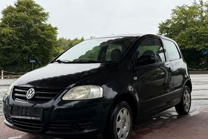 VW Fox 153.000 km 1.000 &euro; Essen 45307