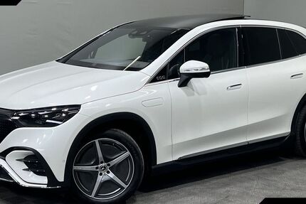 Mercedes-Benz EQE SUV 41.609 km 63.840 &euro; Wiedemar 04509