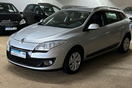 Renault Megane 189.100 km 3.800 &euro; Kiel 24146