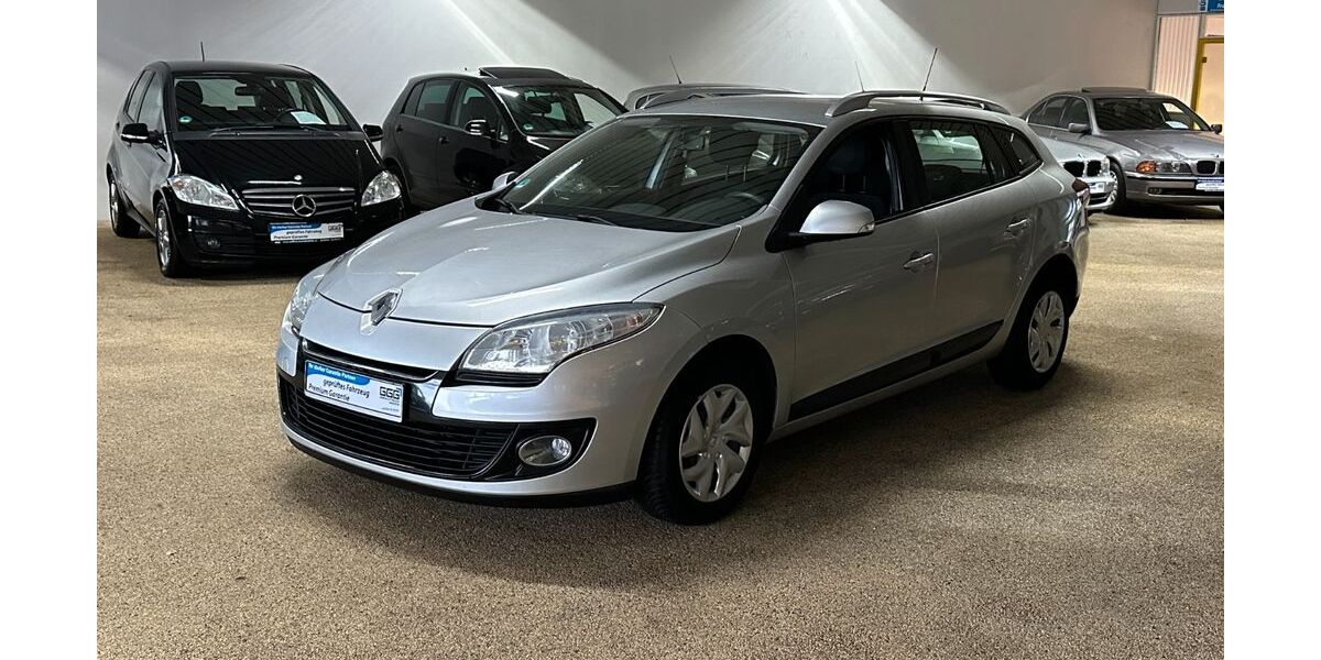 Renault Megane 189.100 km 3.800 &euro; Kiel 24146
