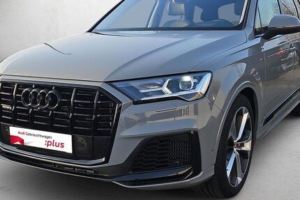 Audi Q7 79.458 km 56.980 &euro; Mainz 55131