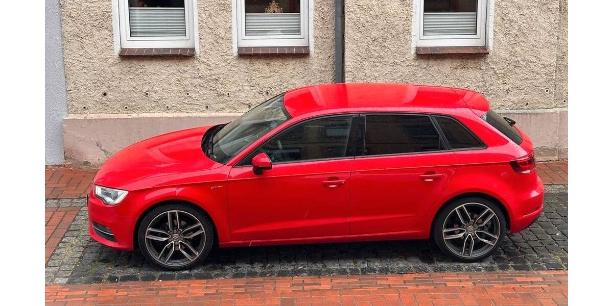Audi A3 239.830 km 6.999 &euro; Hildesheim 31141