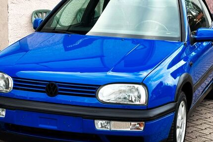 VW Golf 138.100 km 3.000 € Garching an der Alz 84518