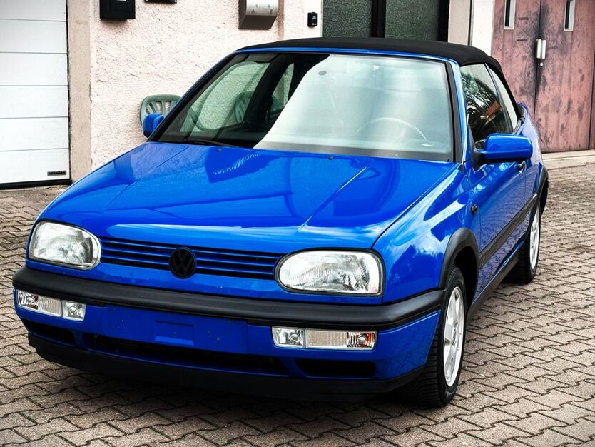 VW Golf 138.100 km 3.000 € Garching an der Alz 84518
