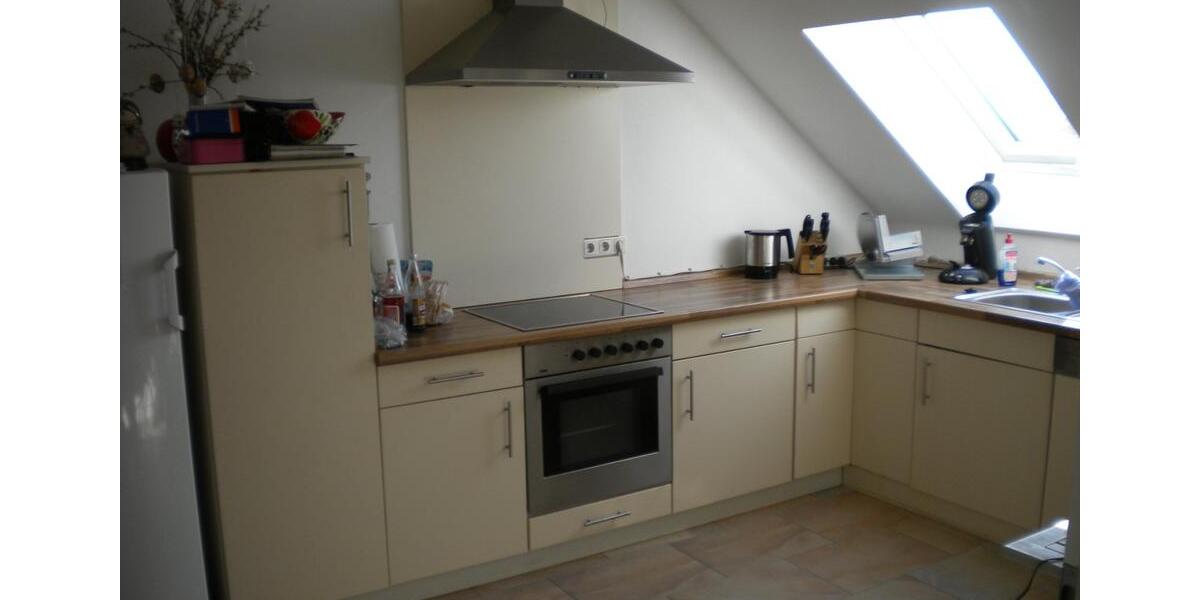 Maisonettenwohnung Pöttmes - 2.5 Zimmer, 82 m&sup2;, 310.000&euro; | Angebot:24422112