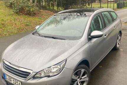 Peugeot 308 185.882 km 4.250 &euro; Katzwang 90453