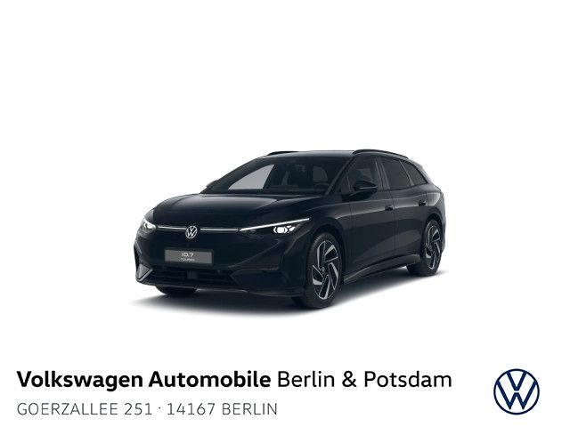 VW ID.7 27.299 km 52.950 &euro; Berlin 14167