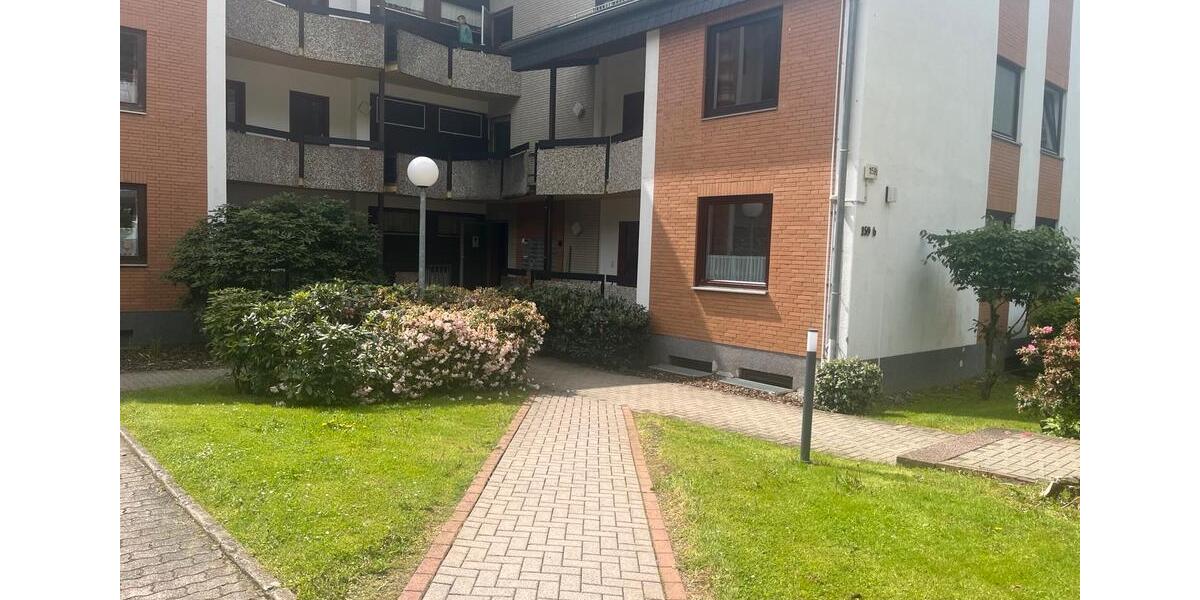 Erdgeschoßwohnung Herzberg am Harz - 1 Zimmer, 22 m&sup2;, 50.000&euro; | Angebot:26692383