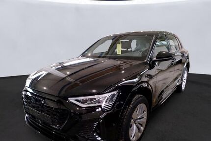 Audi SQ8 e-tron 52.823 km 64.550 &euro; Hagen 58091