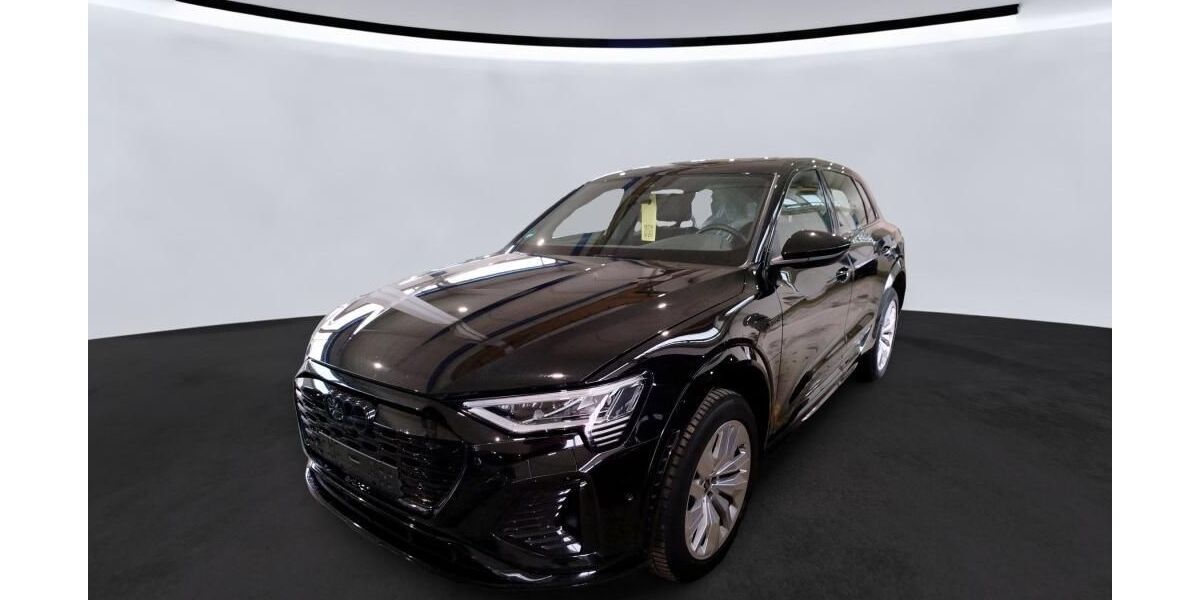 Audi SQ8 e-tron 52.823 km 64.825 &euro; Hagen 58091