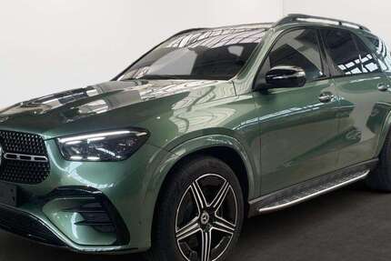 Mercedes-Benz GLE 450 15.000 km 114.980 € Cottbus 03042