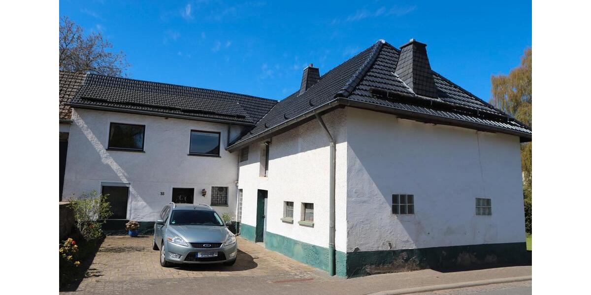 Einfamilienhaus Nettersheim - 7 Zimmer, 178 m&sup2;, 287.000&euro; | Angebot:26919095