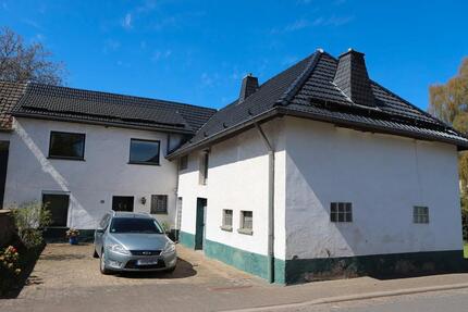 Haus Nettersheim - 7 Zimmer, 178 m&sup2;, 287.000&euro; | Angebot:26919095