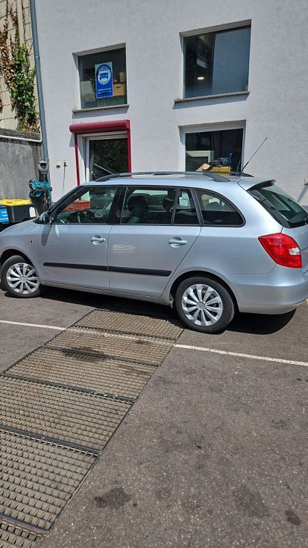 Fabia